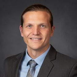 Jared Brougham, M.D.