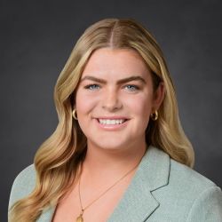 Lilly McGonegal, PA-C